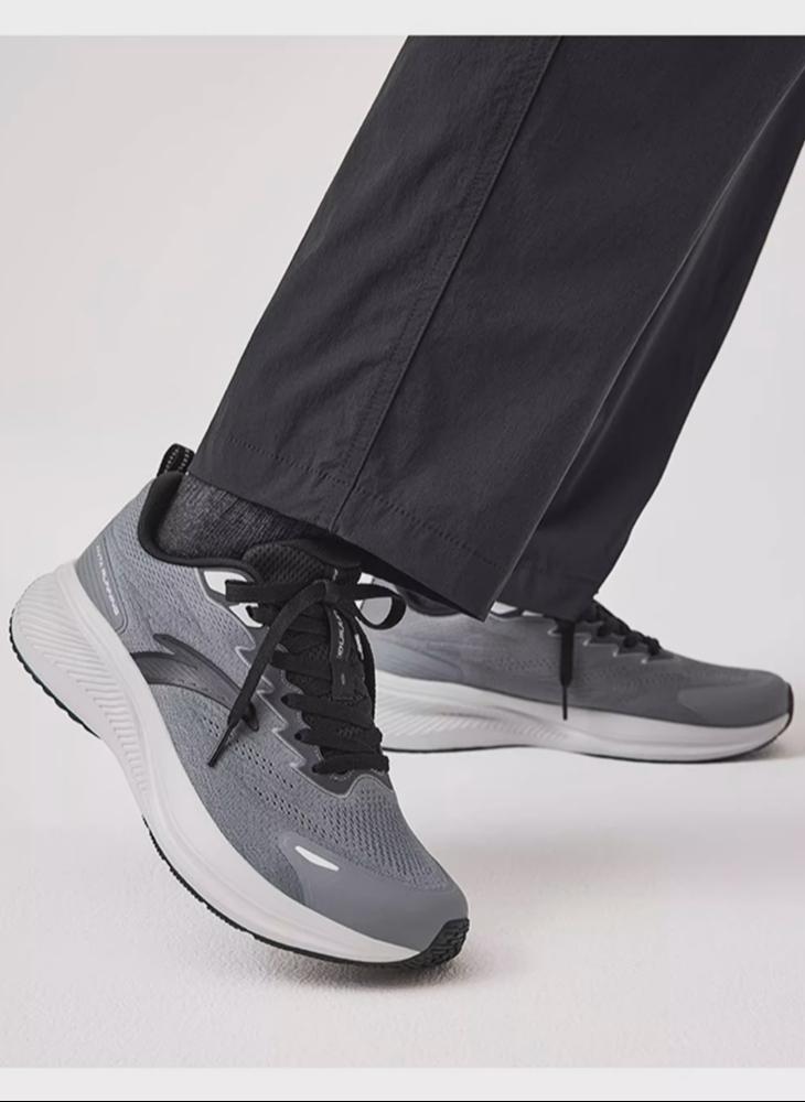 ANTA Mantu Running Shoes ｜ Breathable · Lightweight · Cushioned Comfort - Image 1