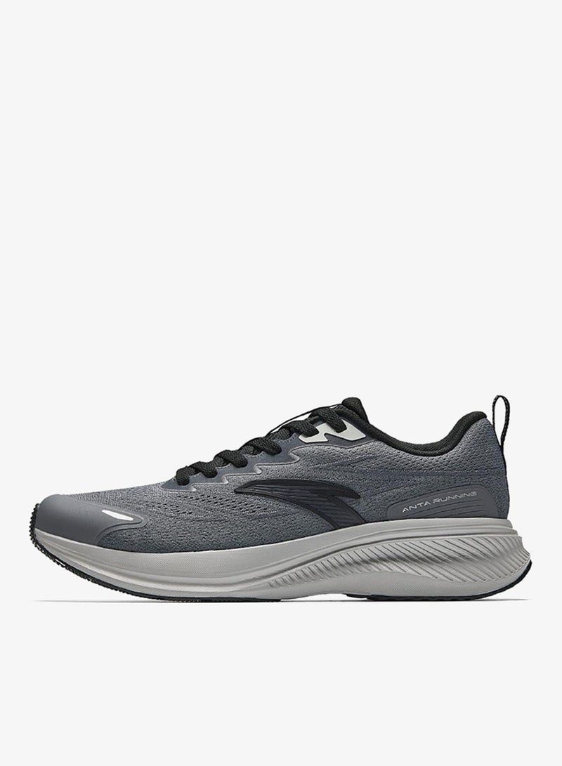 ANTA Mantu Running Shoes ｜ Breathable · Lightweight · Cushioned Comfort - Image 4