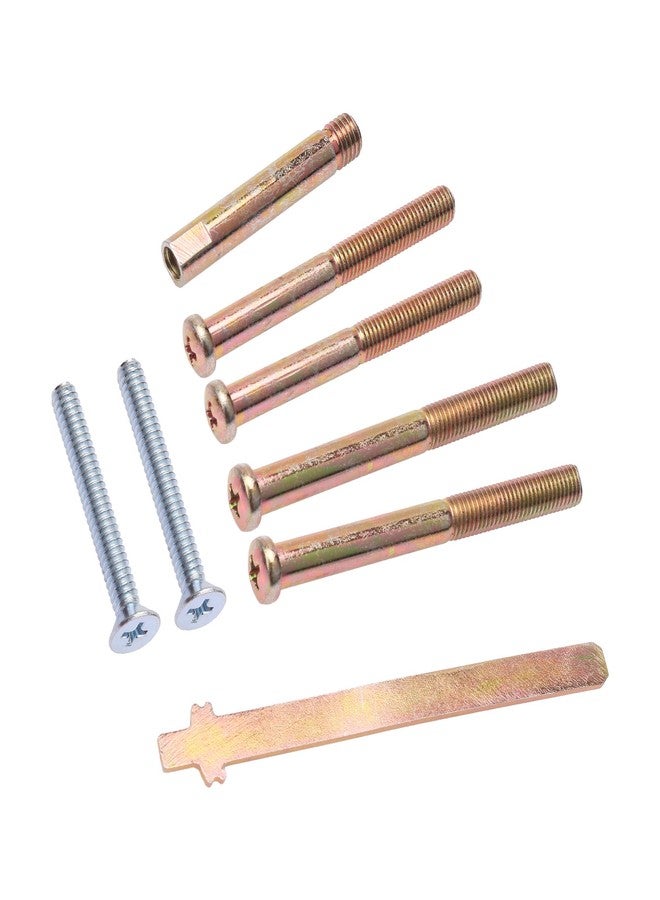 Eaorbd Thick Door Kit for Schlage Electronic Keypad Locks Replacement Parts - Image 1