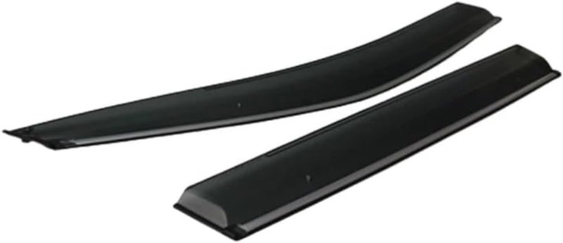 Wivplex Window Visor for Subaru Forester SJ (2013-2018) - Image 4