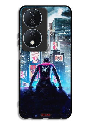 Honor X7b 5G Protective Case Cover Spider Man - pzsku/Z4F96031F1B23BDB6521EZ/45/_/1722415709/8da25ea9-04f1-4d9a-b470-8744d002d202
