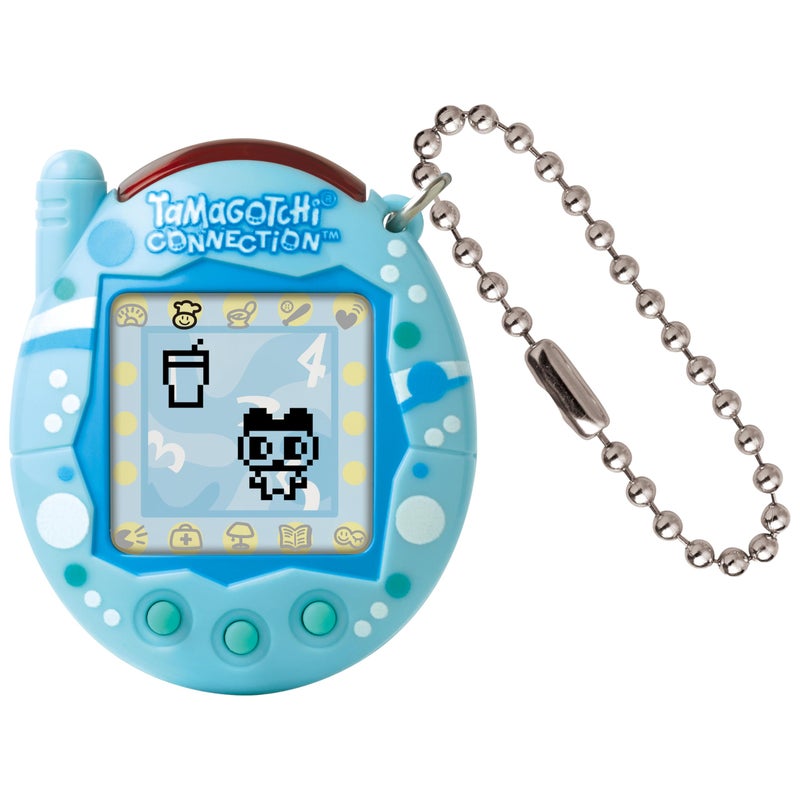 Tamagotchi Connection - Bubbles - Image 1