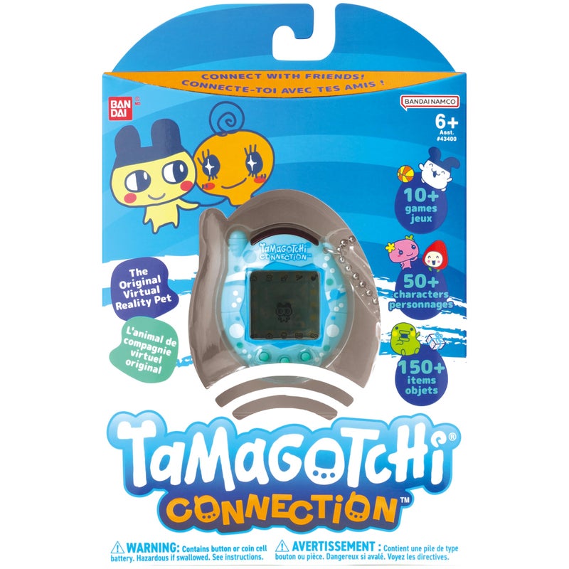 Tamagotchi Connection - Bubbles - Image 4