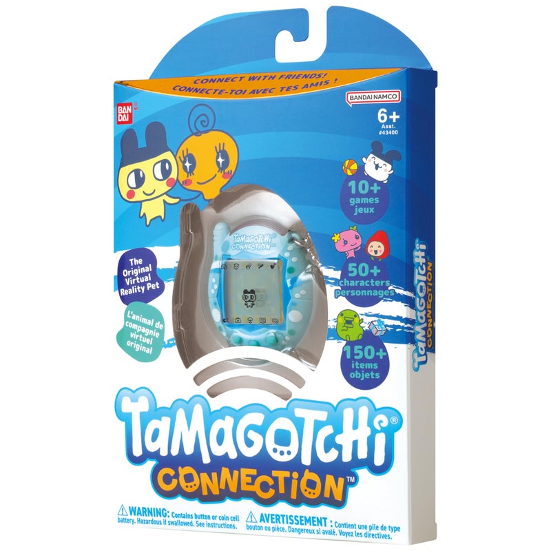 Tamagotchi Connection - Bubbles - Image 5