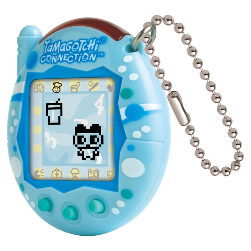 Tamagotchi Connection - Bubbles - Image 2