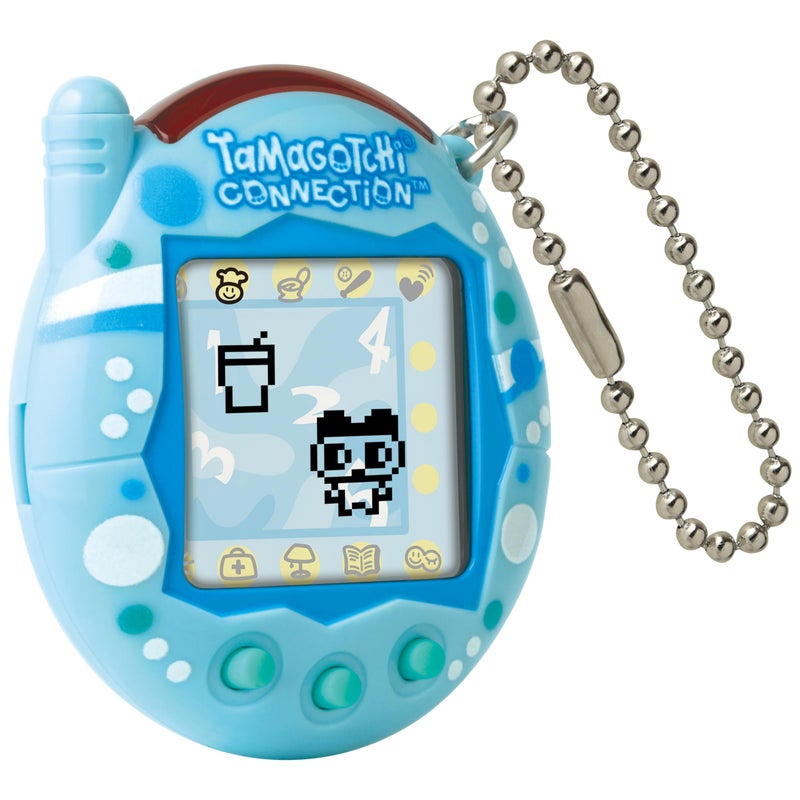 Tamagotchi Connection - Bubbles - Image 3
