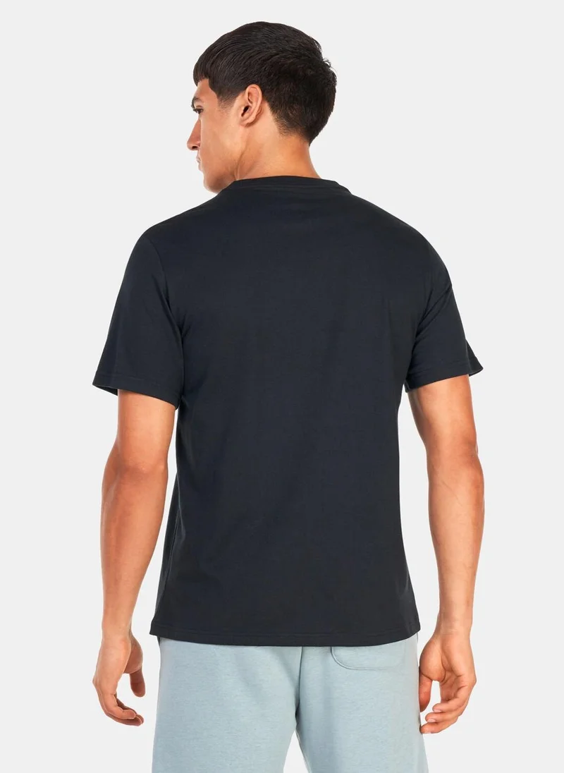 CONVERSE Men's Grow Together Shop T-Shirt
