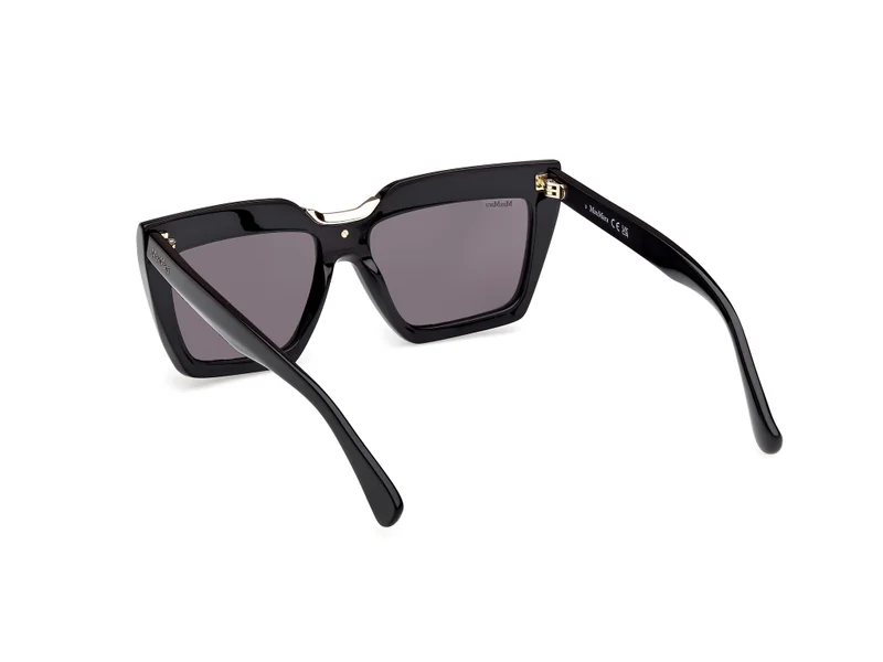 MaxMara Oversized Sunglasses
