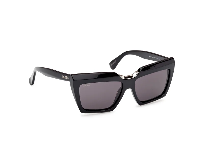 MaxMara Oversized Sunglasses