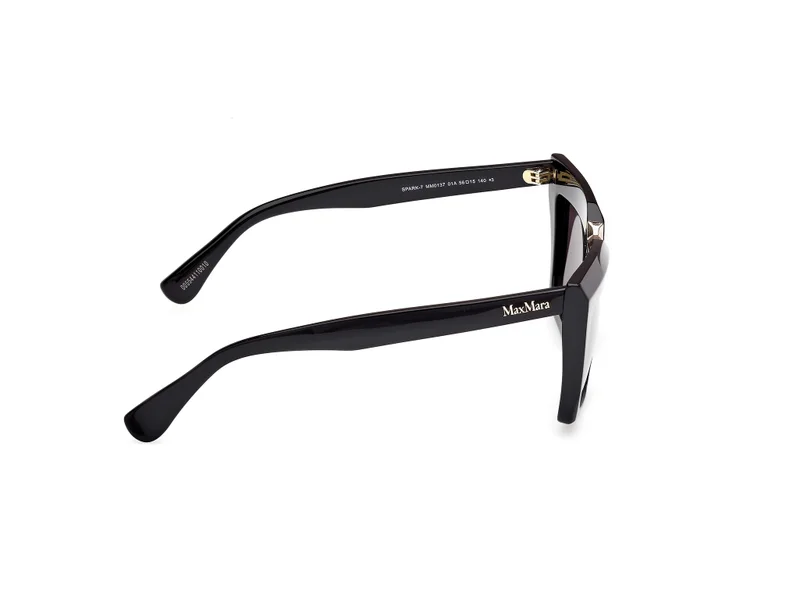 MaxMara Oversized Sunglasses