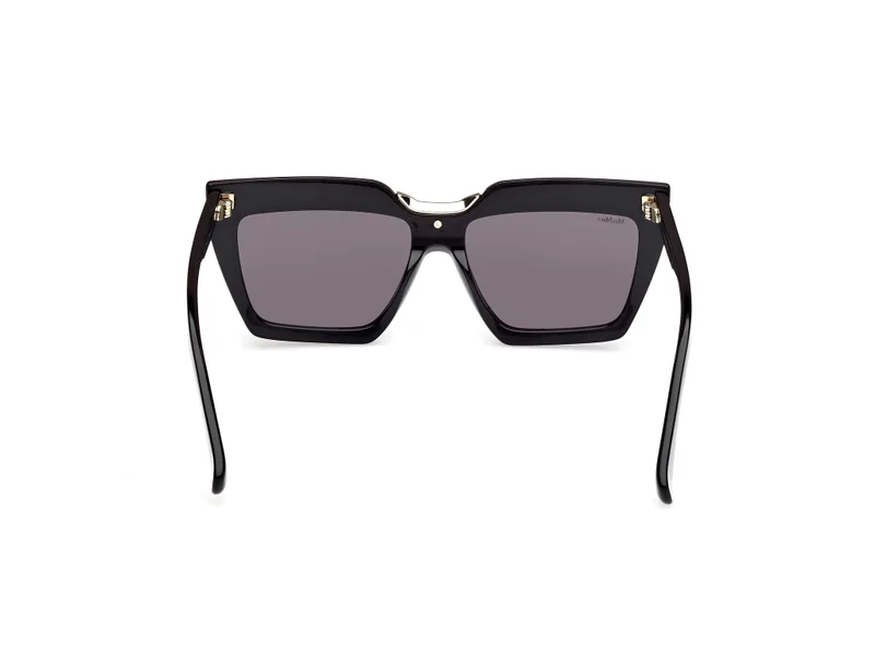 MaxMara Oversized Sunglasses