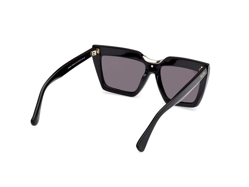 MaxMara Oversized Sunglasses