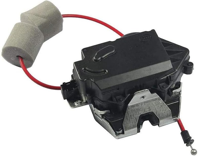 Wivplex Tailgate Hatch Lock Actuator for Mercedes-Benz - Image 2