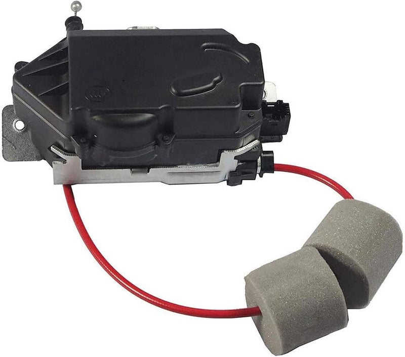 Wivplex Tailgate Hatch Lock Actuator for Mercedes-Benz - Image 1