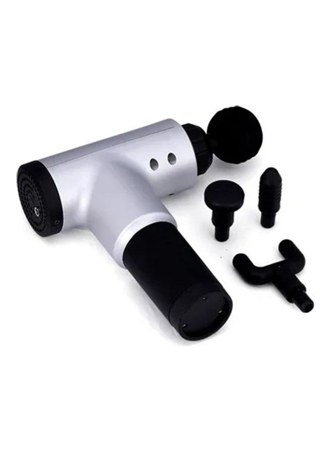 ACHAS Electric Muscle Relaxation Fascial Massage Gun - Image 3