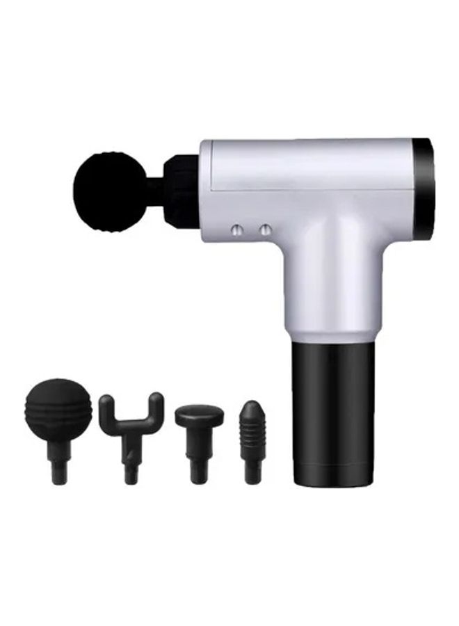ACHAS Electric Muscle Relaxation Fascial Massage Gun - Image 1