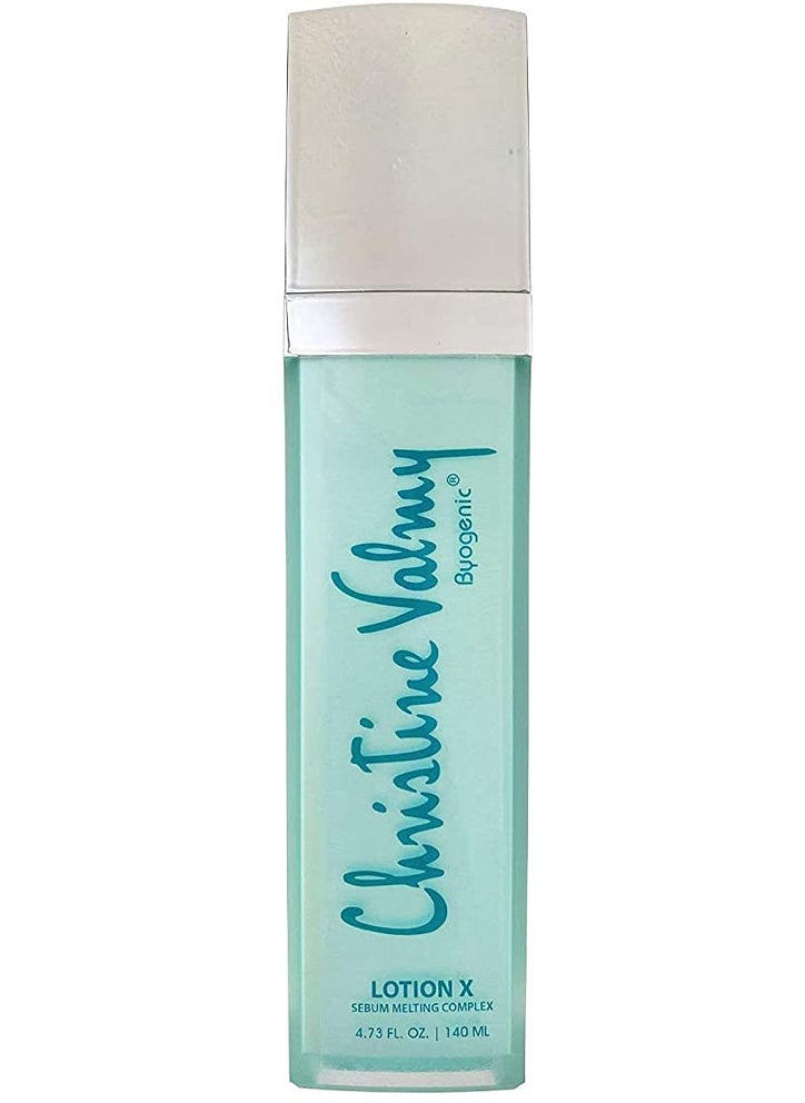 Christine Valmy Lotion X Blackhead Melting Solution 473 Fl Ounce