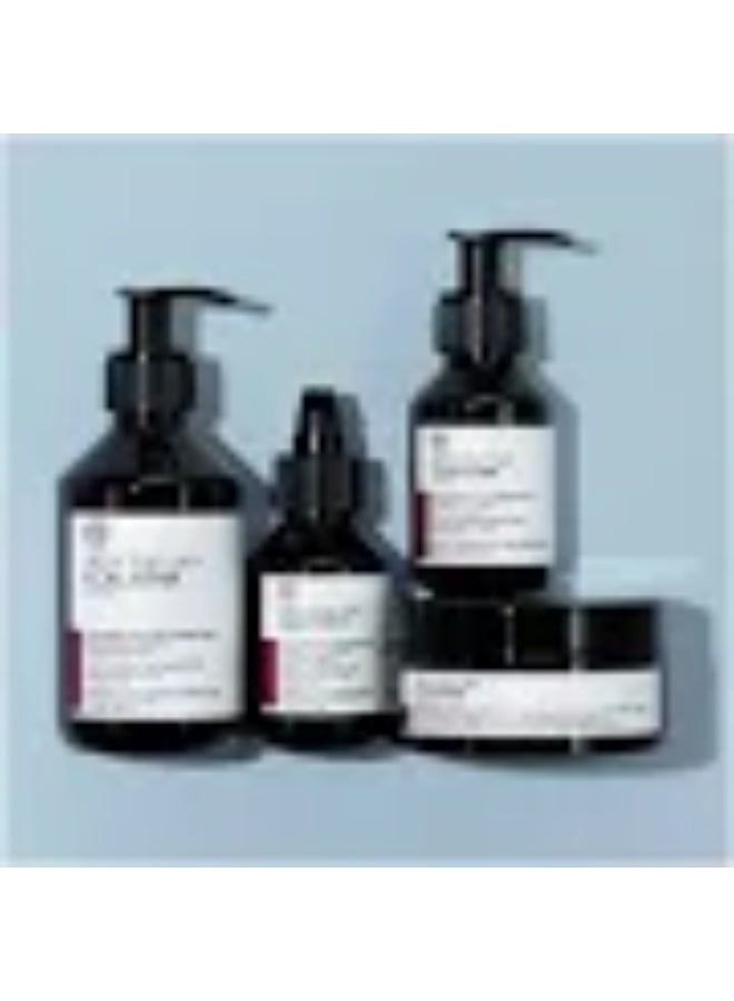 Collistar Pure Actives Hair Phyto-Keratin Mask 200ml - Image 3