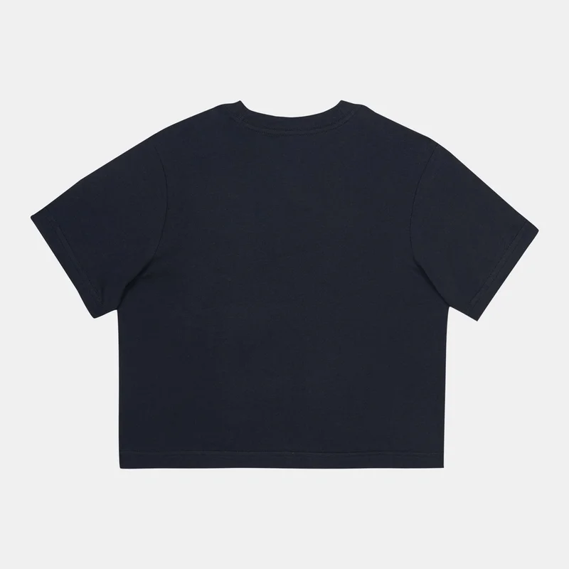 نايكي تيشيرت سبورتسوير بوكسي ايكون كلاش للاطفال