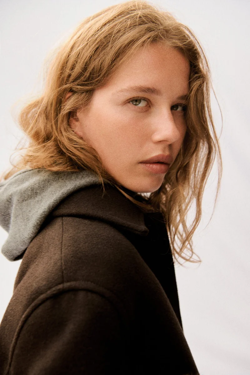 اتش اند ام معطف كار