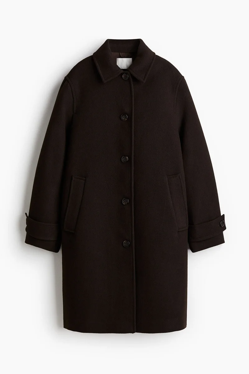 H&M Car coat