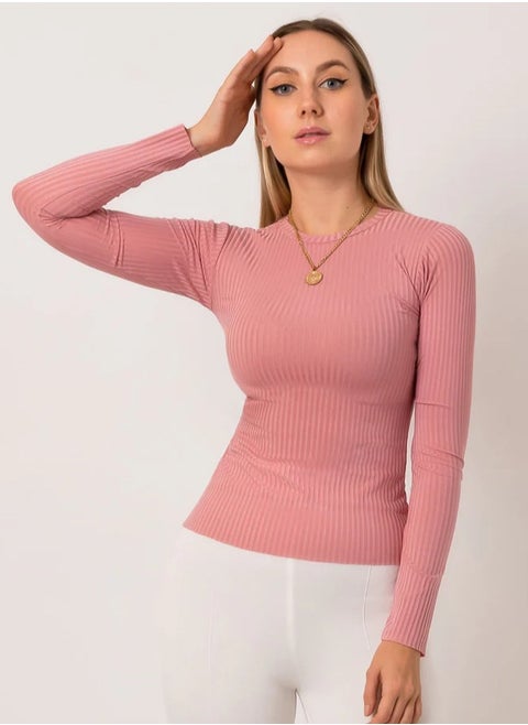 Light Knit Basic