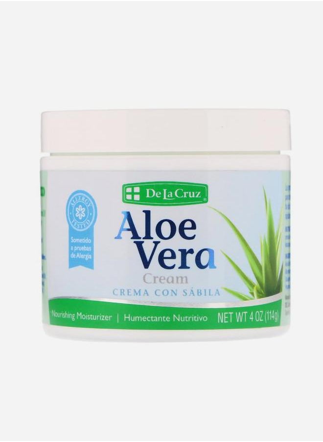 Aloe Vera Cream, 114g - pzsku/Z4F96F67DDDB914AB63ABZ/45/_/1738266797/14921e69-4683-4126-959b-d74aa14bc41c