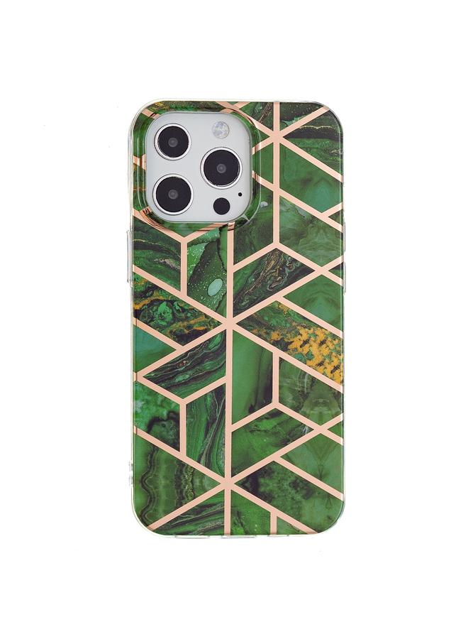 Zaboon Case For iPhone 13 Pro Max Electroplating TPU Protective Case - Image 2