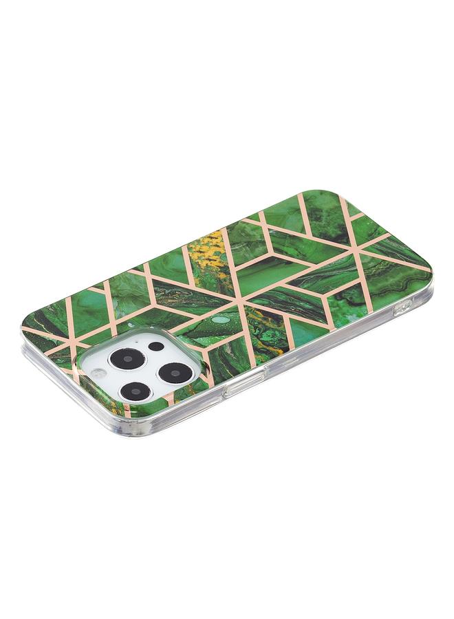 Zaboon Case For iPhone 13 Pro Max Electroplating TPU Protective Case - Image 3