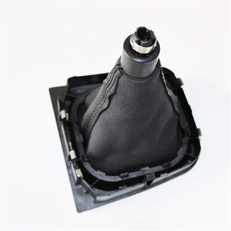 Wivplex 5 Speed PU Gear Shift Knob for VW Models - Image 5