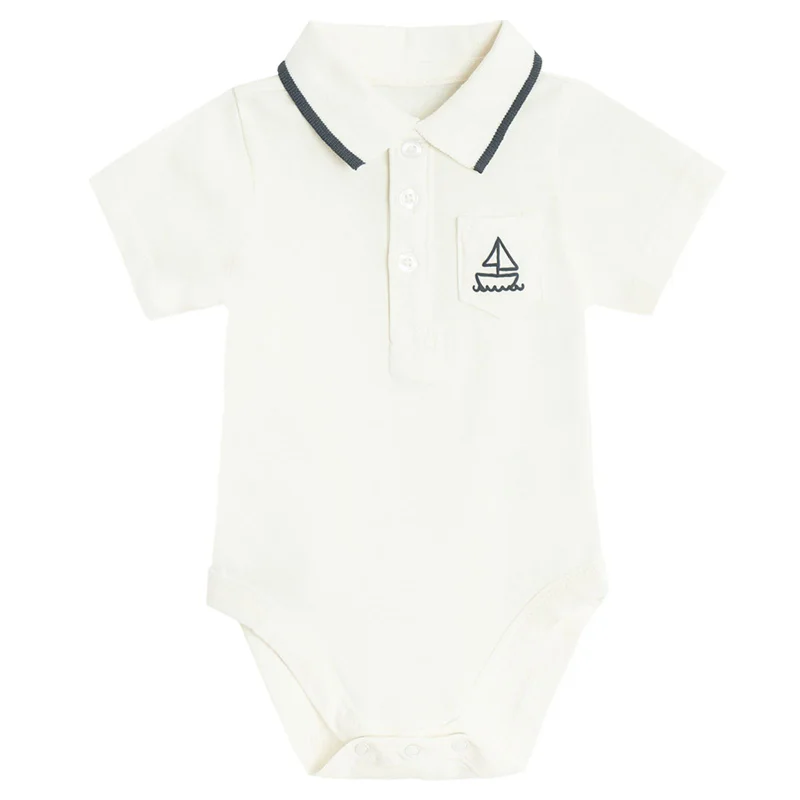 كول كلوب طقم ملابس قطن مخلوط