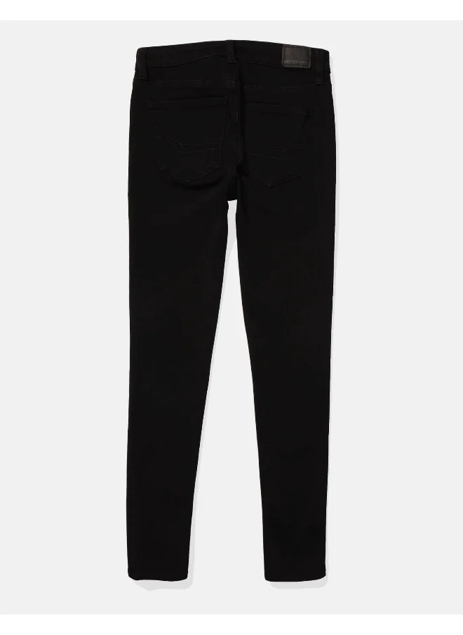 American Eagle High Waist Jeggings