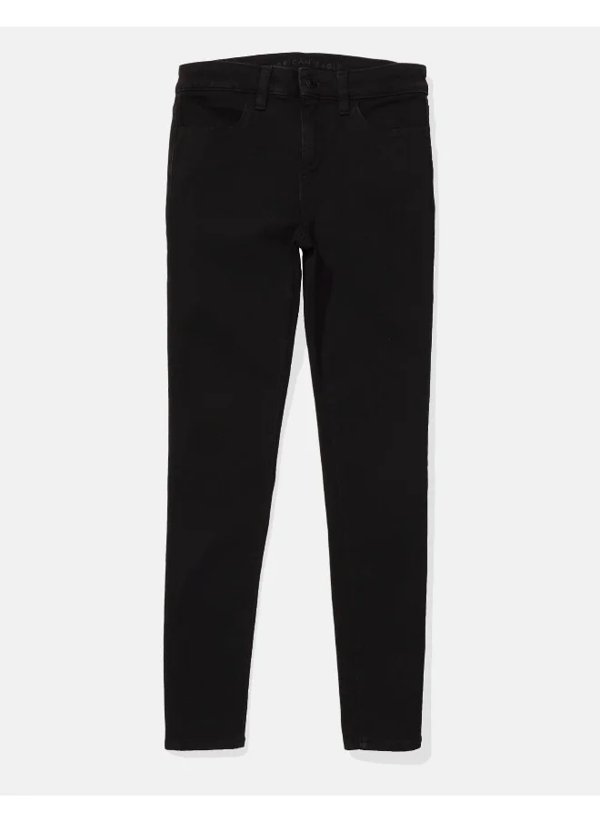 American Eagle High Waist Jeggings