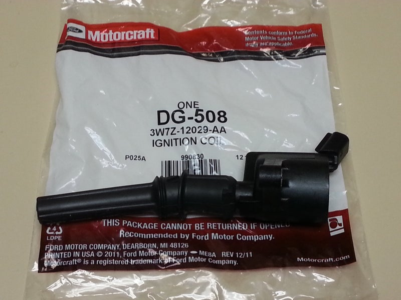 Ford Coil ASY - IGNI - Image 2