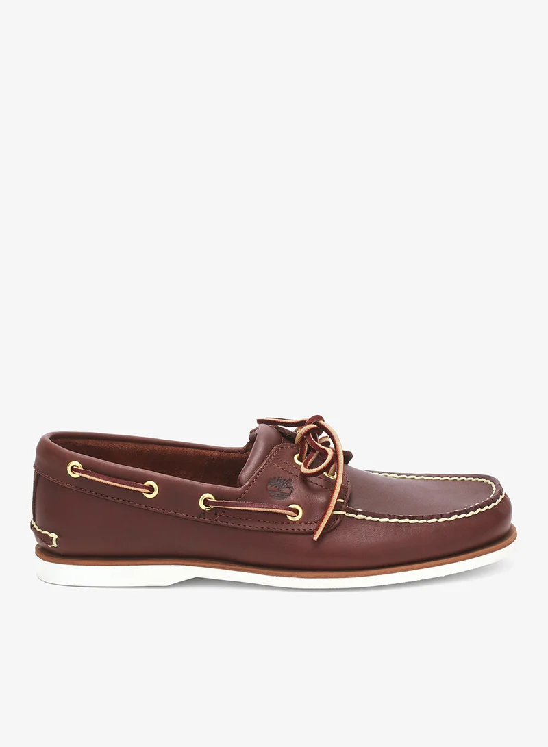 Men's Classic 2Eye Shoe