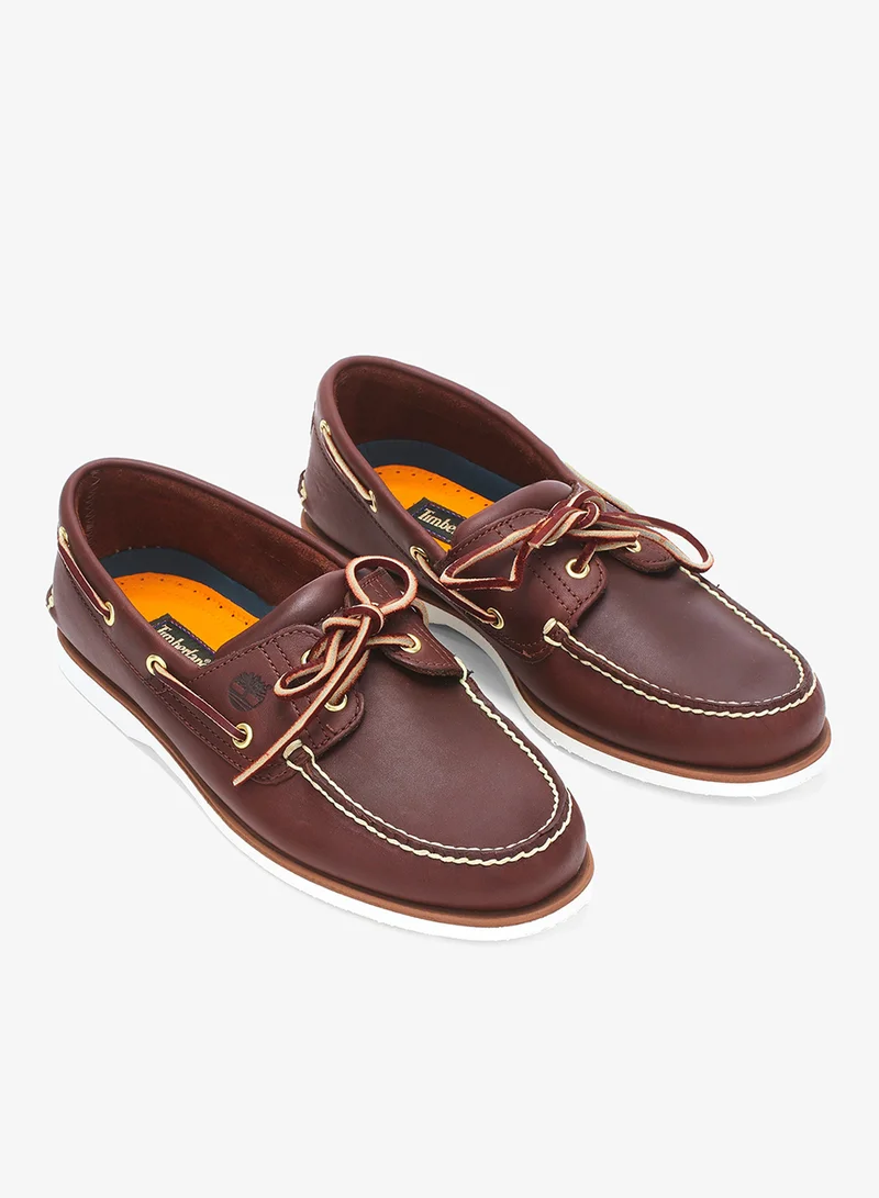 تمبرلاند حذاء كلاسيك 2-آي للرجال