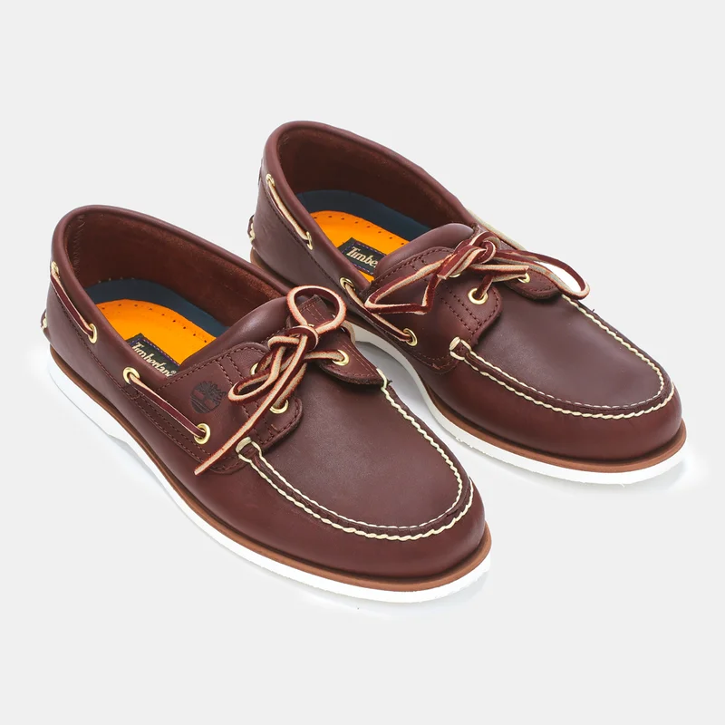 Timberland Men's Classic 2Eye Shoe