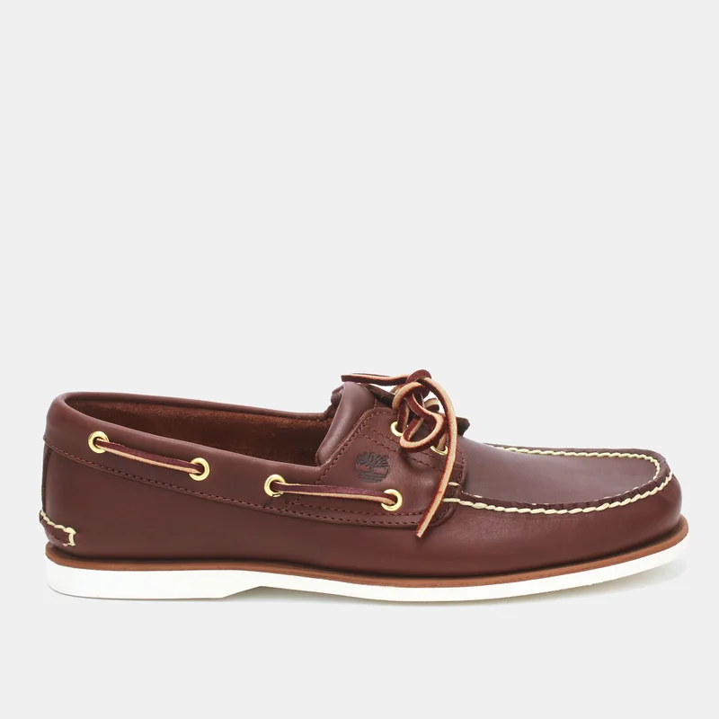 Timberland Men's Classic 2Eye Shoe