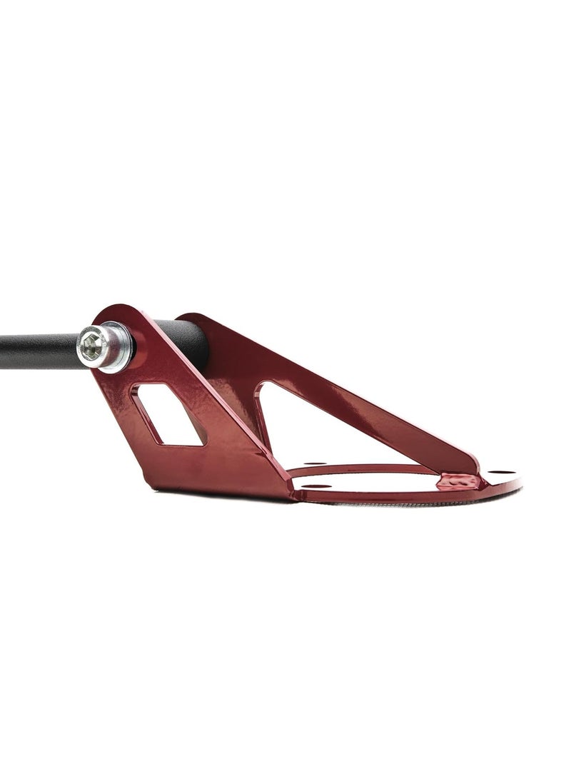 TAIKO Rear Tower Strut Bar Brace for BMW 5 E60 2003-2010  - Image 2