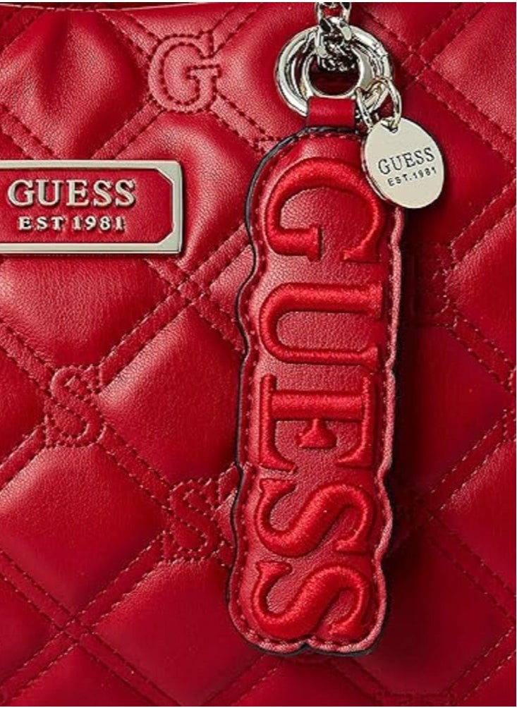 GUESS - GUESS women's shoulder bag - Image 1