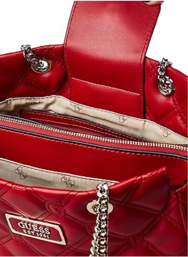 GUESS - GUESS women's shoulder bag - Image 1