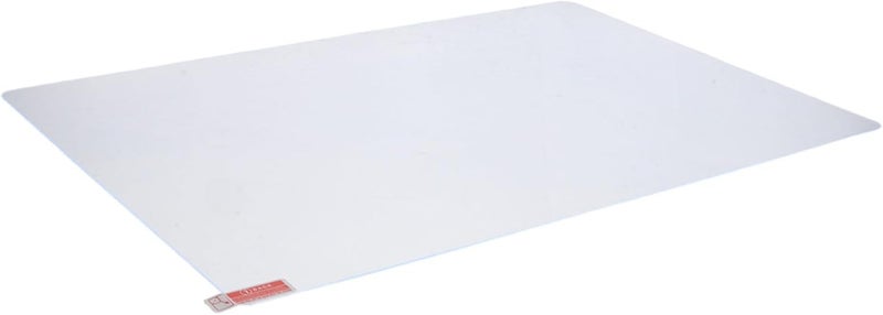 Auto Navigation Screen Protector Model y Tempered Film High Definition Smudge Easy Installation - Image 1