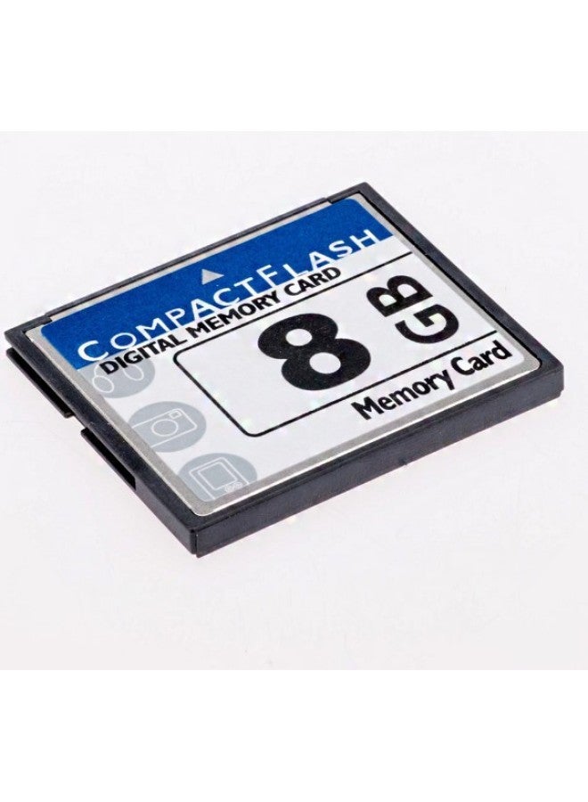 Supply Frank CF Card 1G Industrial CF Card 4GB Memory Card Fanake FANUC CNC Machine Tool CNC Storage-Capacity:512MB