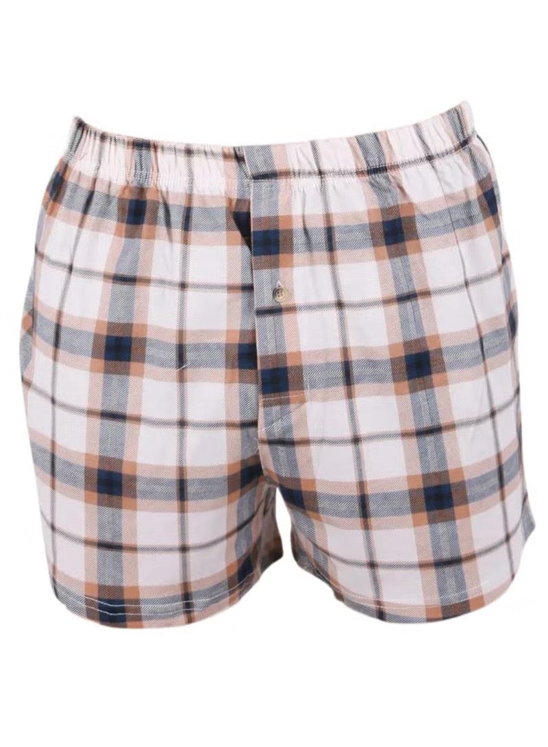 DICE Men Relaxed Boxers (Cotton 100%)  - Image 2