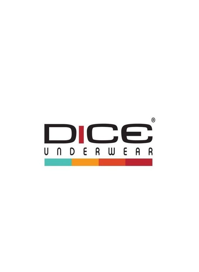 DICE Men Relaxed Boxers (Cotton 100%)  - Image 5