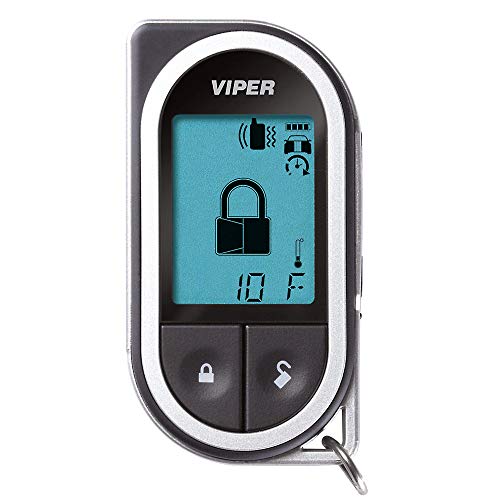 Viper Remote Replacement 7752V - Premium SST LCD 2 Way Remote 1 Mile Range Car Remote - Image 3