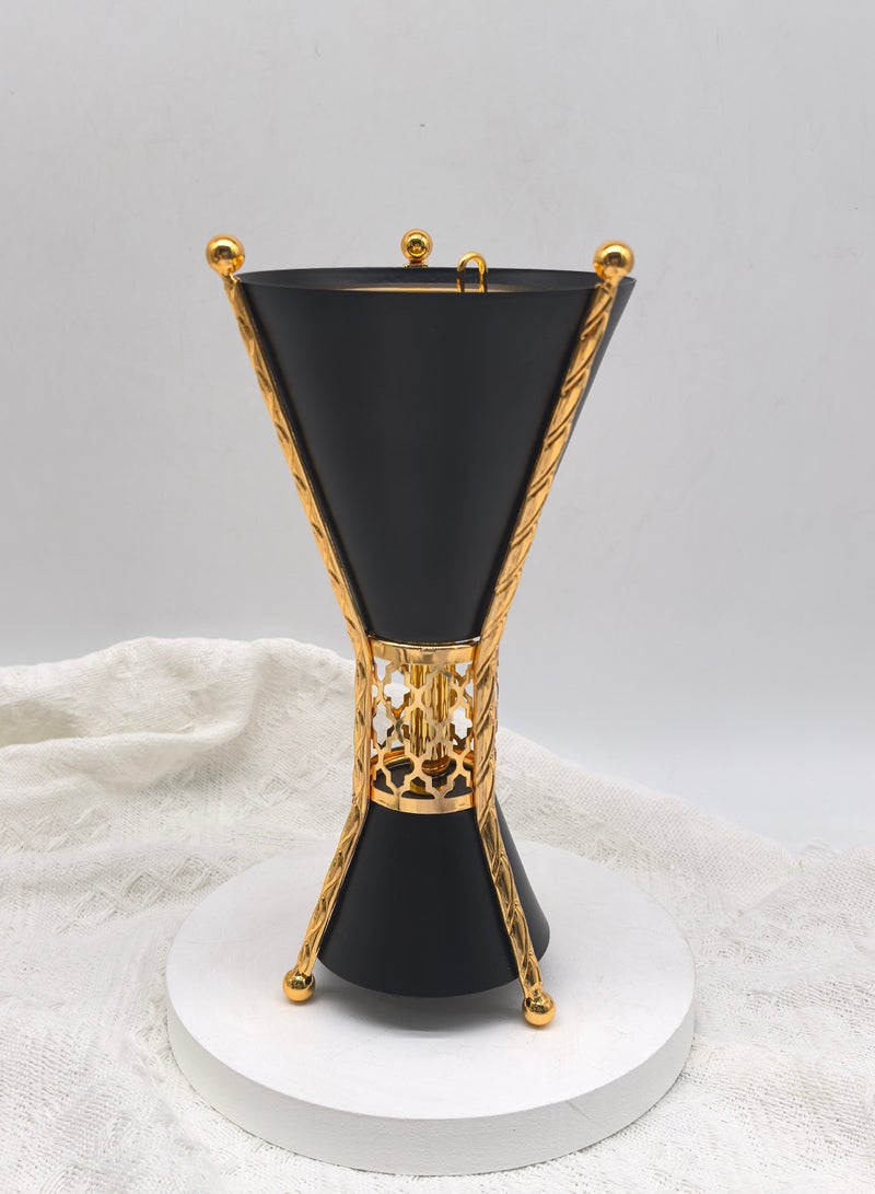 WINON Muti Color Choice Exquisite Arabian Mabkhara Incense Burner - Ideal for Oud, Bakhoor, Bukhoor, and Charcoal Use - Image 2