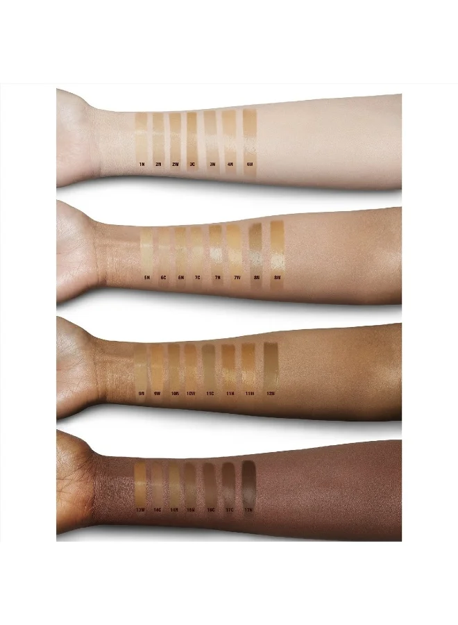 Charlotte Tilbury Beautiful Skin Foundation - 11 Cool