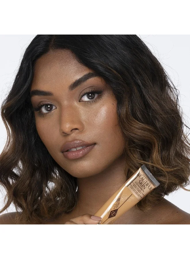Charlotte Tilbury Beautiful Skin Foundation - 11 Cool