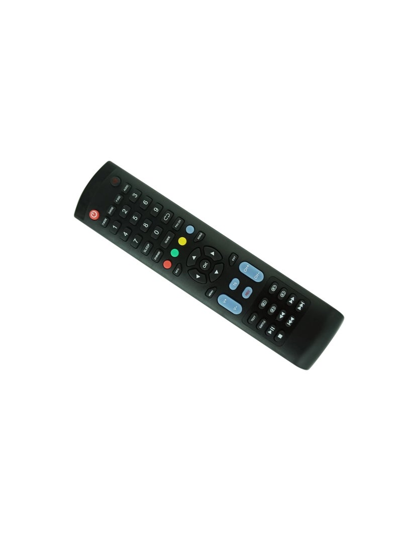 New china Remote Control for Smart TV LCD LED